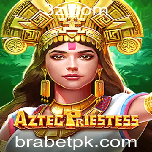 AztecPriestess: Explorando o Mundo do Jogo Inspirado na Cultura Asteca