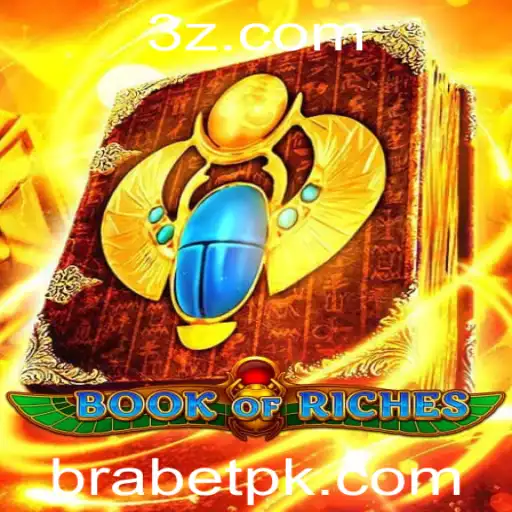 Explorando as Aventuras de BookofRiches: Um Guia Completo