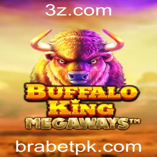 Descubra o Emocionante Mundo de BuffaloKing no Brabet