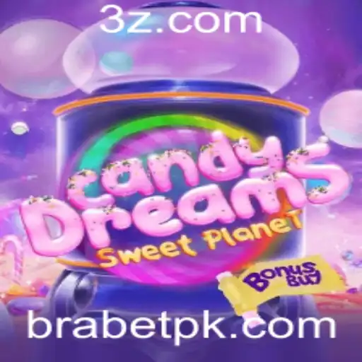 Descubra as Aventuras de CandyDreamsSweetPlanet