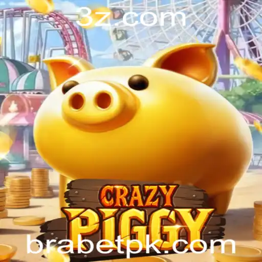 CrazyPiggy: O Novo Fenômeno no Mundo dos Jogos Online