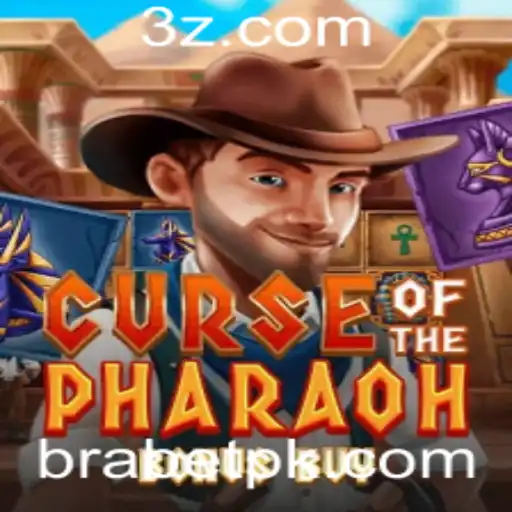 Descubra o Fascinante Mundo do Jogo Curse of the Pharaoh Bonus Buy