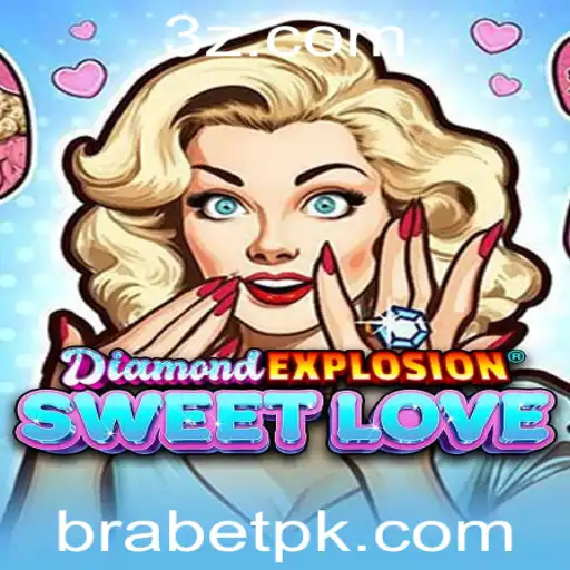 Descubra o Mundo de Aventuras de DiamondExplosionSweetLove: O Novo Fenômeno do Entretenimento