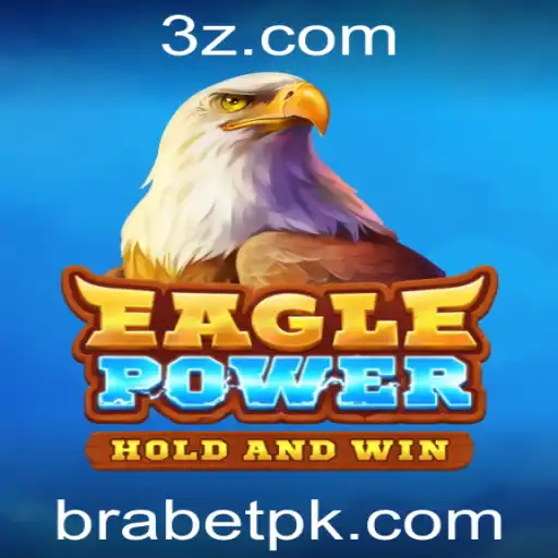 Explorando EaglePower: O Jogo Que Revoluciona Com Brabet