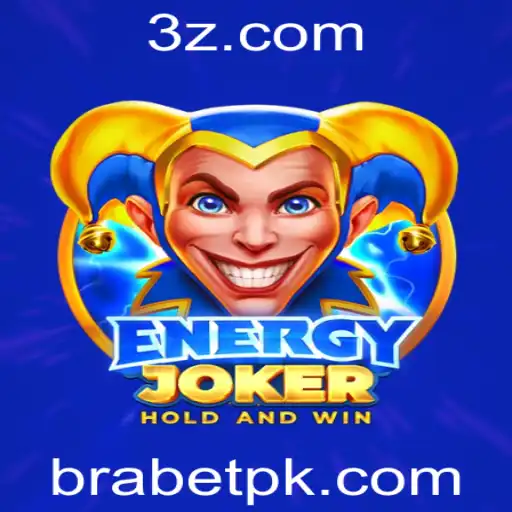 EnergyJoker: Uma Experiência Eletrizante no Universo de Brabet