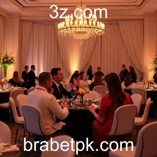 Gaming Experience brabet - 800+ Premium and Exclusive Games