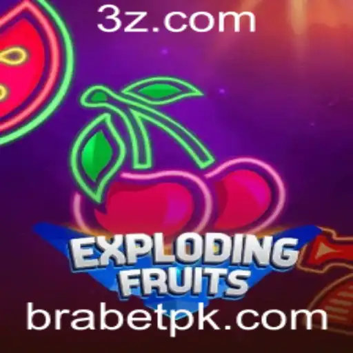 ExplodingFruits: Mergulhe na Aventura Frutal com Brabet