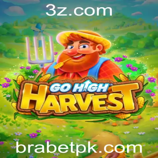 Descubra o Fascinante Mundo de GoHighHarvest