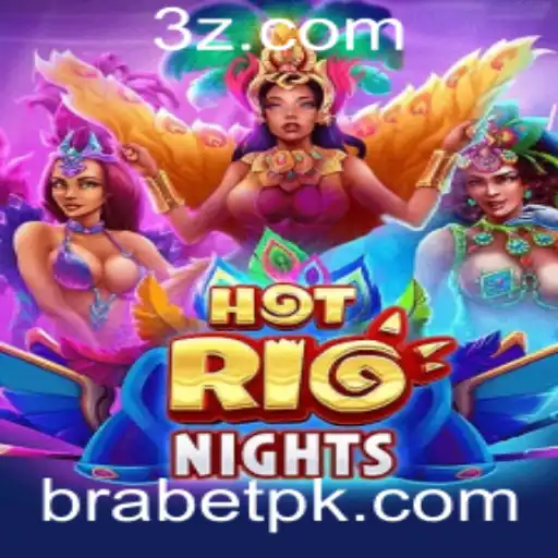 Explorando o Jogo HotRioNights