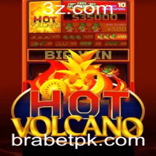Explorando o Fascinante Mundo de HotVolcano com Brabet