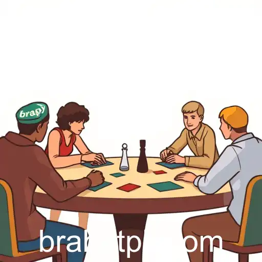 Security and Trust brabet - International Licenses and Certifications