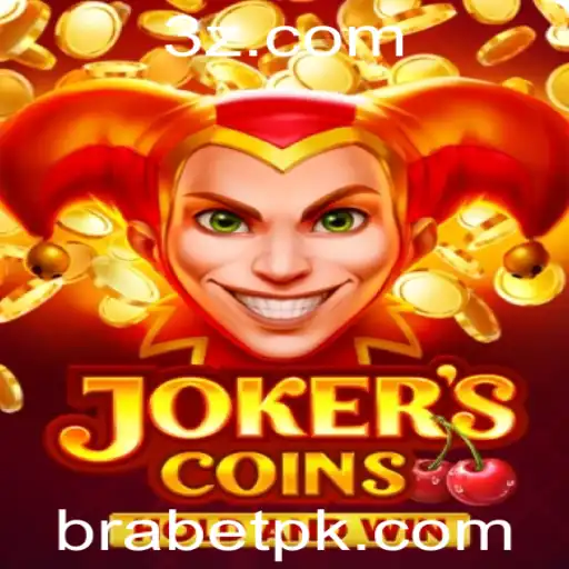 Descobrindo JokersCoins: O Novo Fenômeno no Mundo dos Jogos de Azar