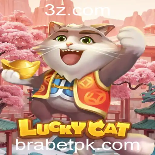 LuckyCat: Descubra as Regras e Aventura do Novo Jogo