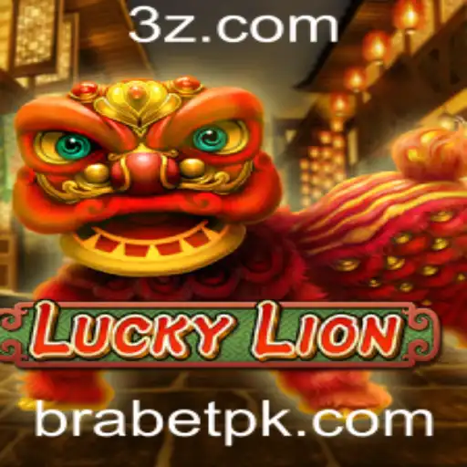 Descubra o Mundo Empolgante de LuckyLion em Brabet