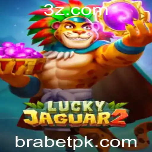 Descubra o Fascinante Mundo de Luckyjaguar2 no Brabet