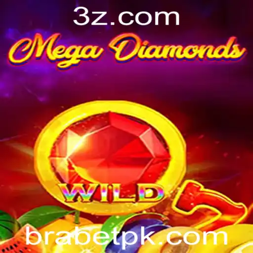 MegaDiamond: O Mundo Brilhante do Entretenimento de Cassino
