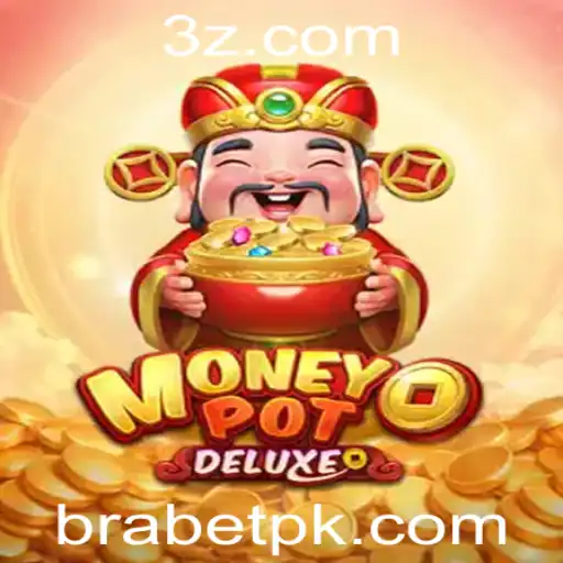 Descubra MoneyPotDELUXE: Um Mergulho no Mundo das Apostas Online com Brabet