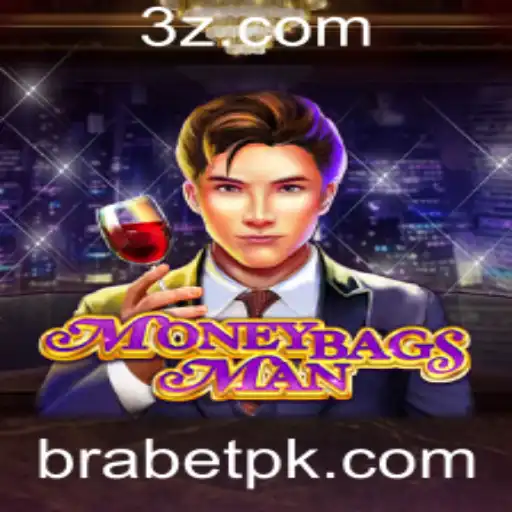 MoneybagsMan: O Jogo de Estratégia Financeira Que Conquista Jogadores