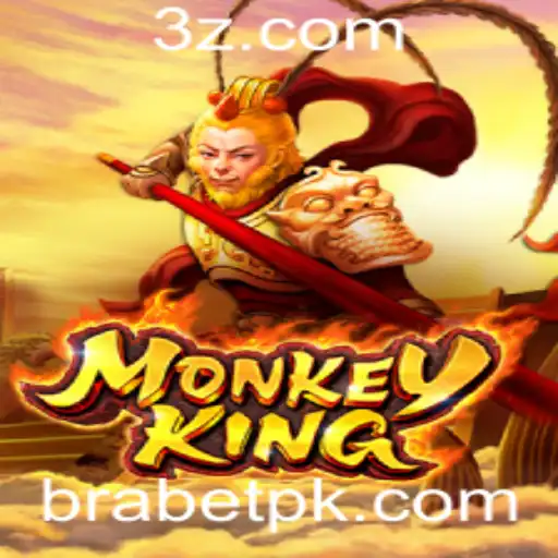 Explorando o Mundo de MonkeyKing: A Aventura Épica Que Conquistou Brabet