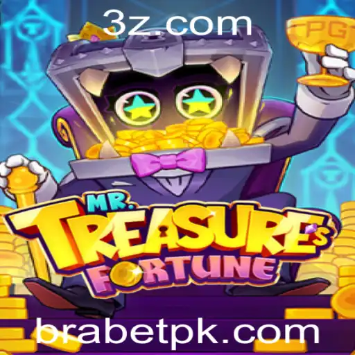 Descubra o Fascinante Mundo de MrTreasuresFortune: Seu Guia Completo