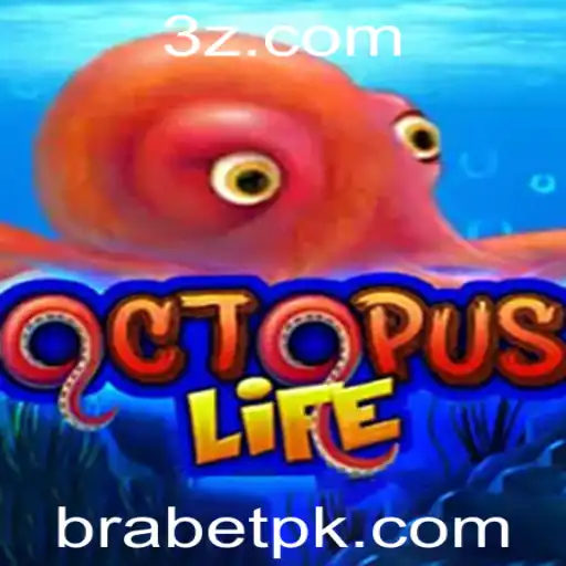 Explorando o Universo de OctopusLife: Um Mergulho no Mundo Subaquático