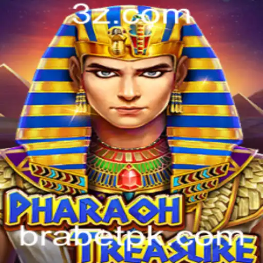 Descubra as Riquezas de PharaohTreasure: Uma Experiência de Jogo Imersiva com Brabet