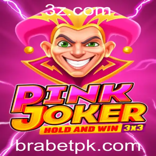 Descubra o Fascinante Jogo Pinkjoker e sua Conexão com Brabet