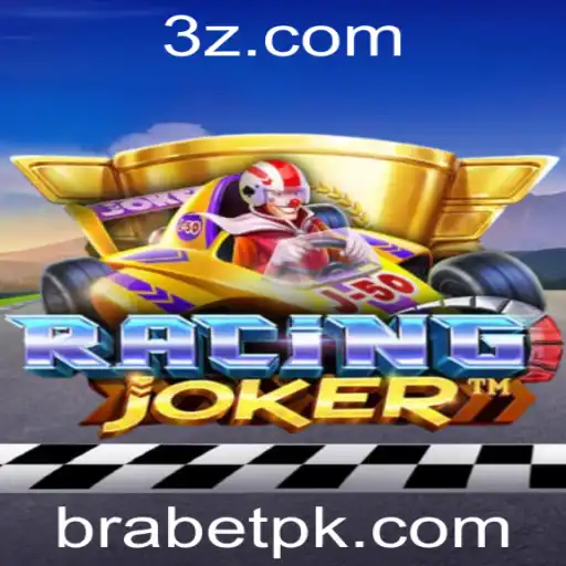 Descubra RacingJoker: O Jogo de Corrida que Combina Velocidade e Estratégia