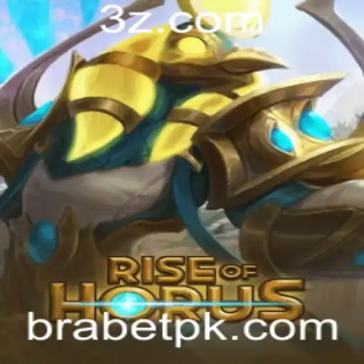 Explorando o Fascinante Mundo de RiseofHorus