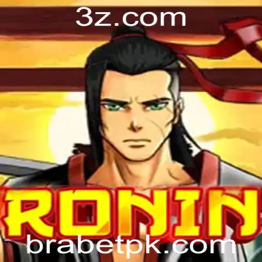 Explorando o Mundo de Ronin: Um Jogo de Estratégia e Habilidade
