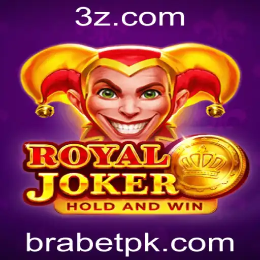 RoyalJoker: Explorando o Mundo do Jogo com Brabet