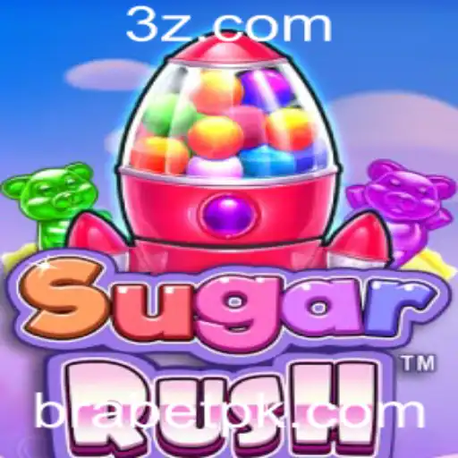 Explorando o Fascinante Mundo de SugarRush com Brabet