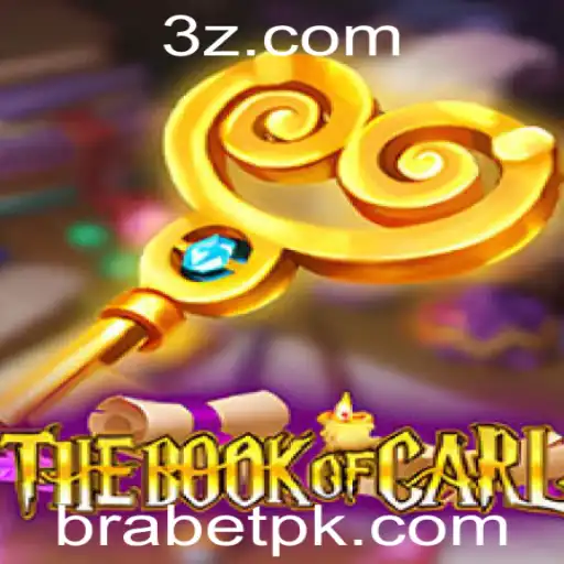 Explorando o Universo de TheBookofCarl em Brabet: Regras e Dinâmicas