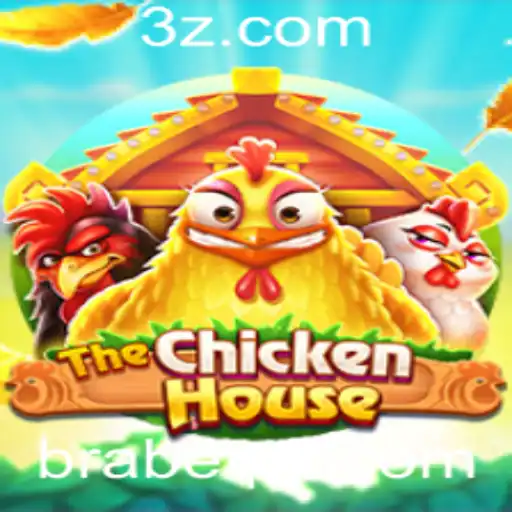 TheChickenHouse: Uma Nova Experiência de Jogo com Brabet