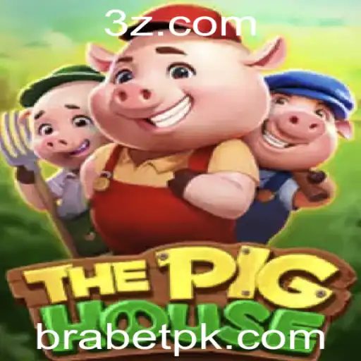 Descubra o Mundo de ThePigHouse: Um Jogo de Estratégia Inovador