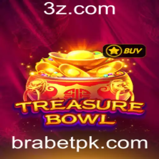 Explorando TreasureBowl: Uma Jornada Emocionante no Mundo de Brabet