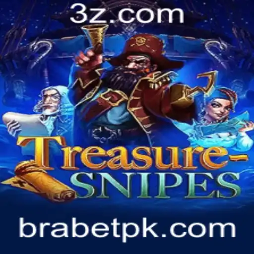 Explorando o Mundo de 'TreasureSnipes': O Novo Fenômeno dos Jogos