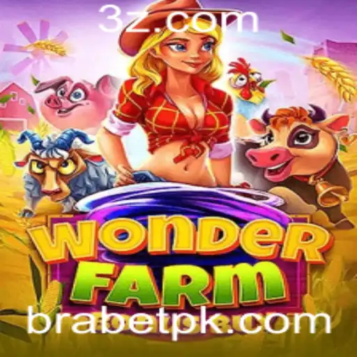 WonderFarmBonusBuy: A Nova Sensação em Jogos Online com Brabet
